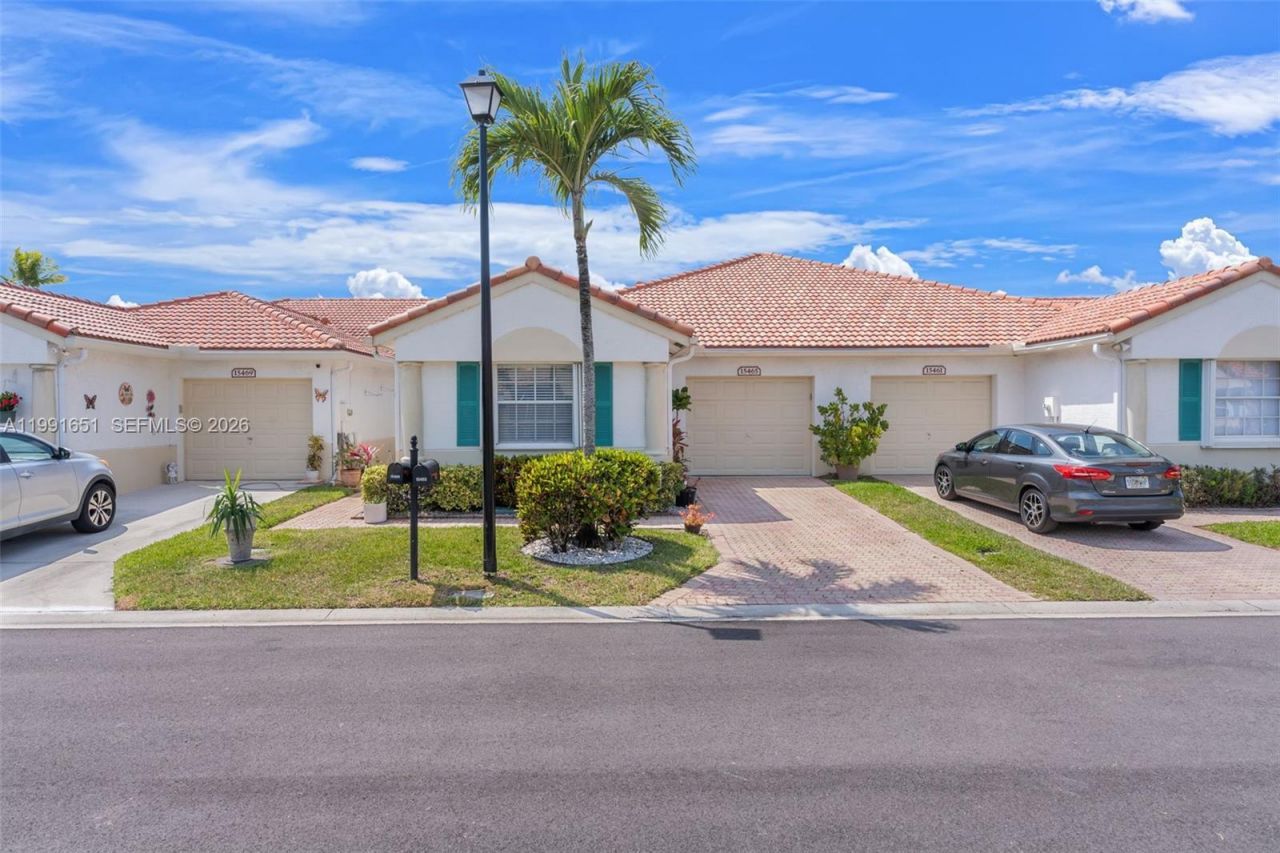 15465 Lake Magnolia Place, Delray Beach, FL 33484 Photo