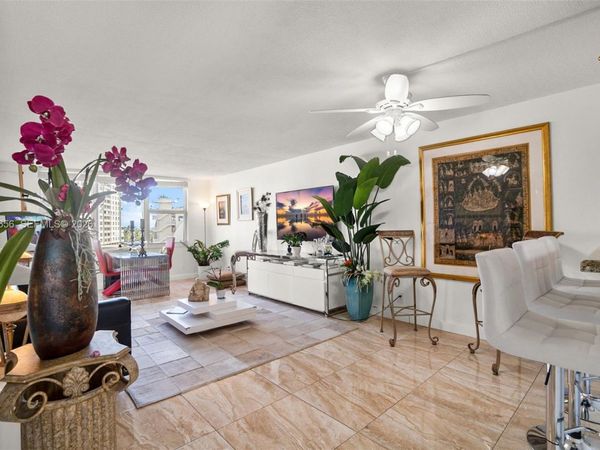 201 N Ocean Blvd, Unit 509, Pompano Beach, FL 33062