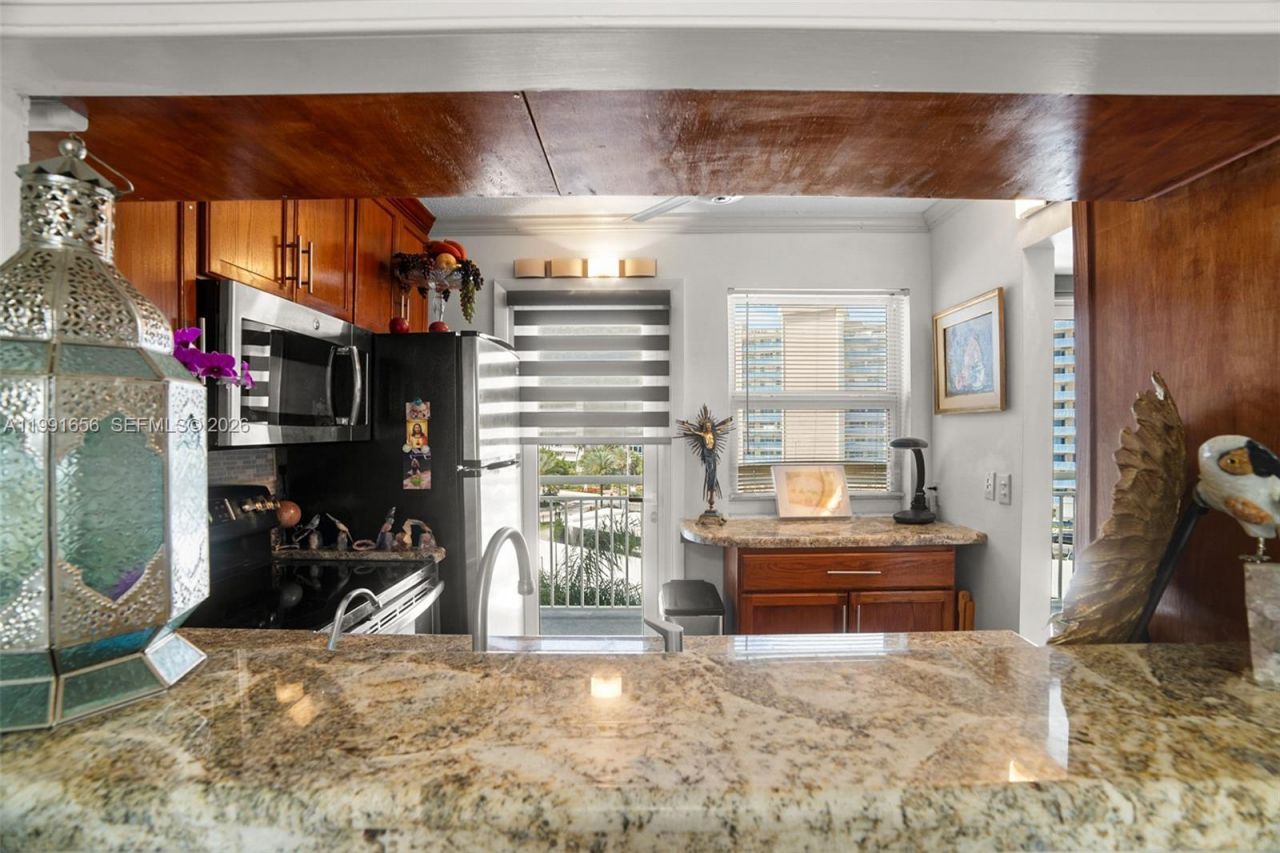 201 N Ocean Blvd, Unit 509, Pompano Beach, FL 33062 Photo