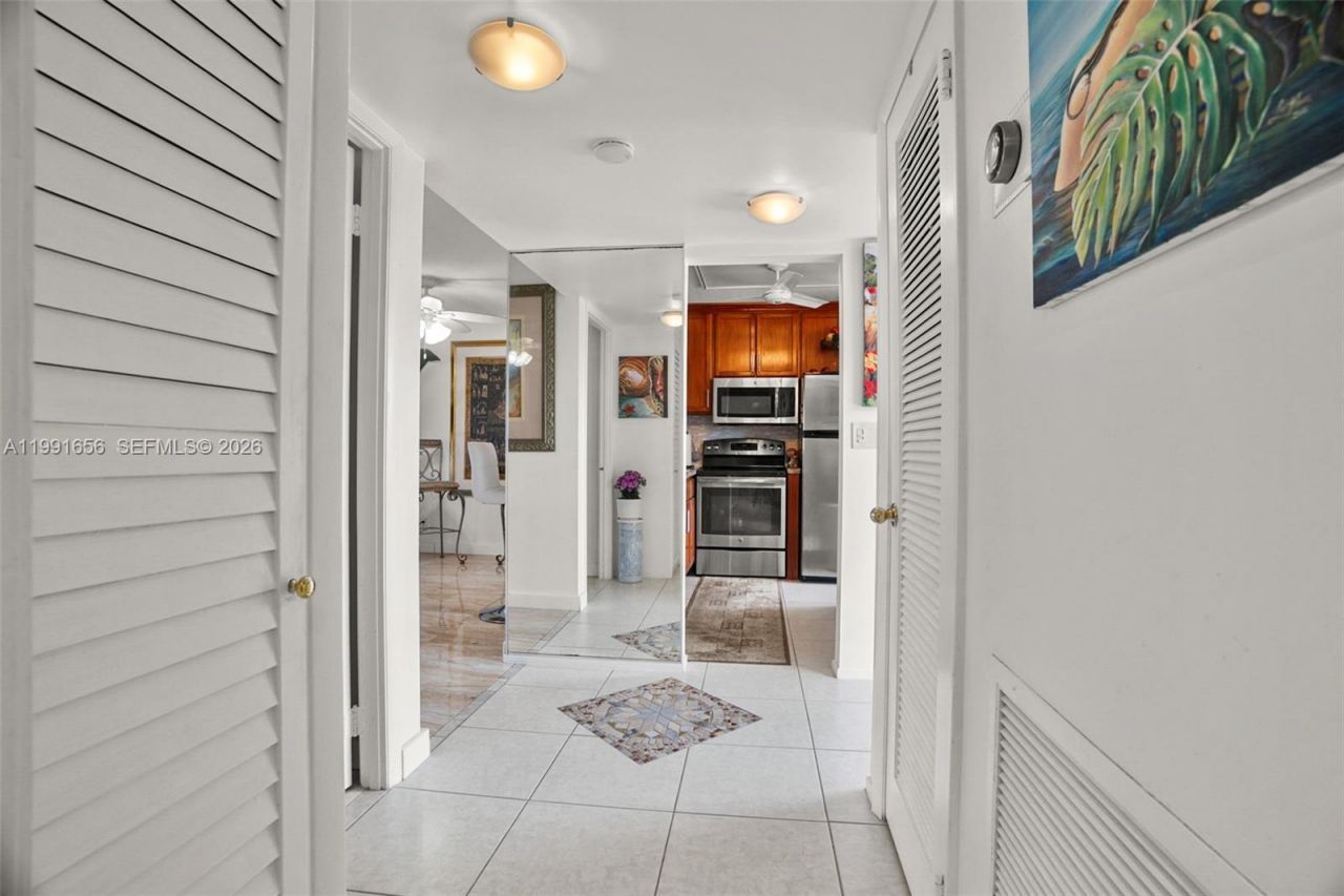 201 N Ocean Blvd, Unit 509, Pompano Beach, FL 33062 Photo