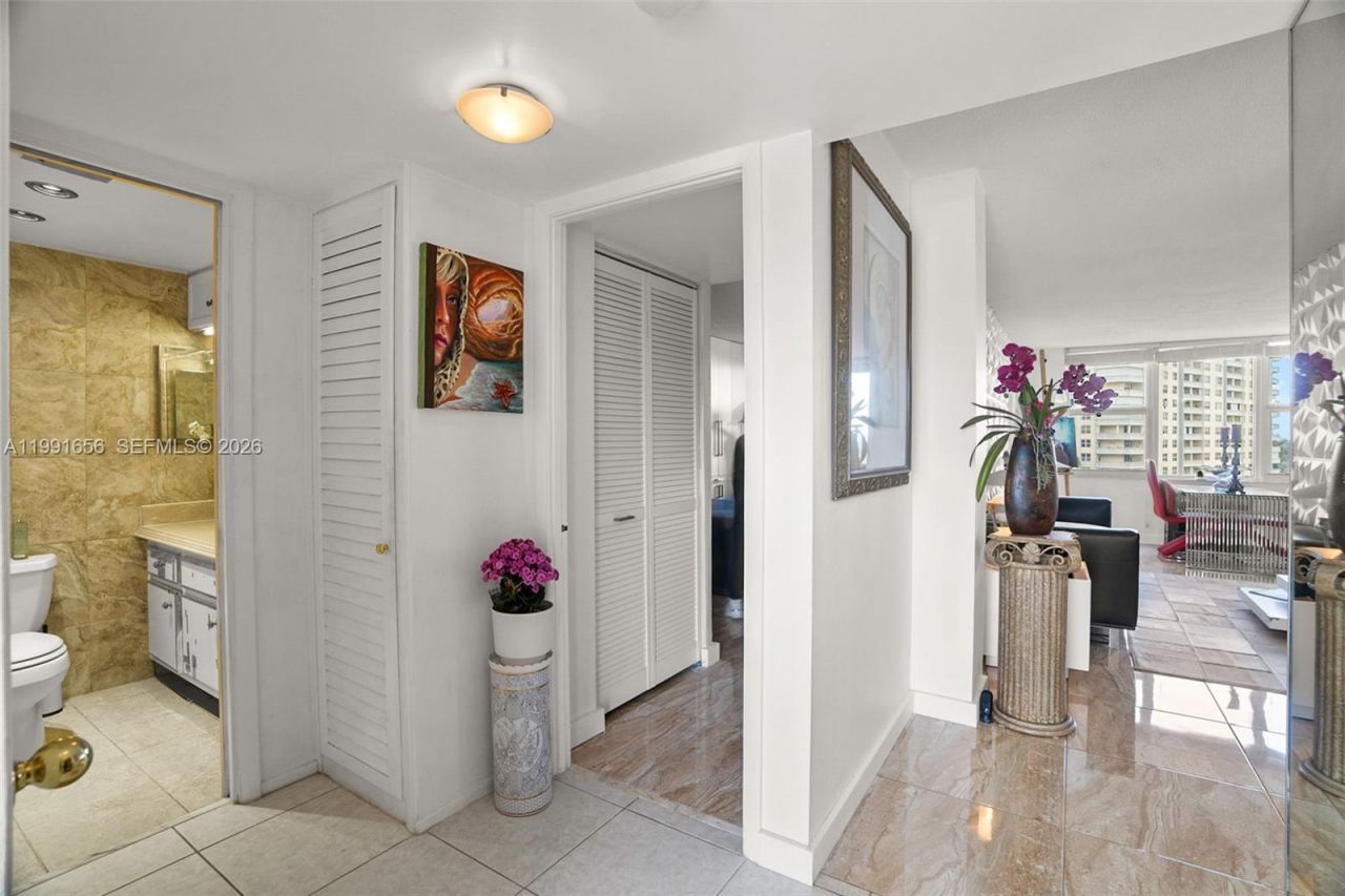 201 N Ocean Blvd, Unit 509, Pompano Beach, FL 33062 Photo