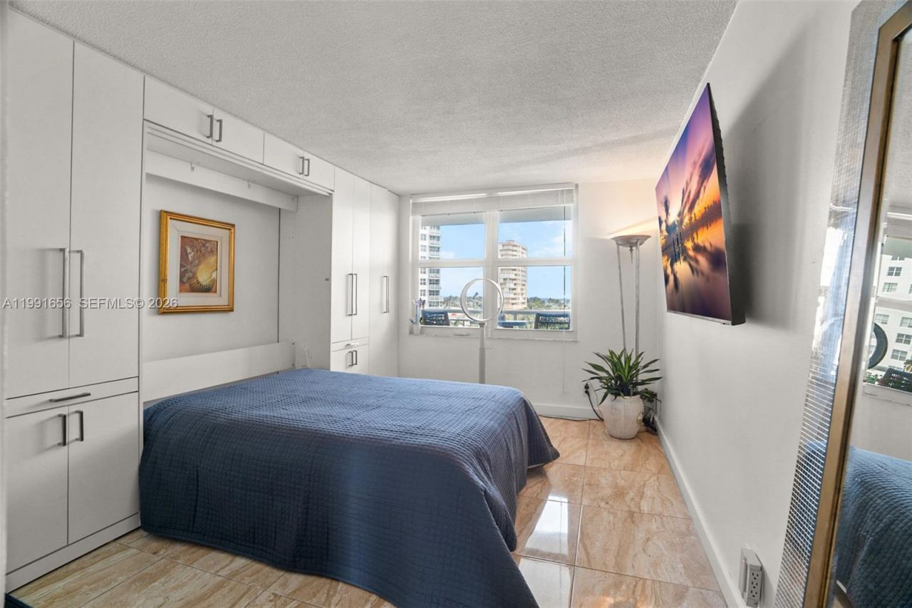 201 N Ocean Blvd, Unit 509, Pompano Beach, FL 33062 Photo