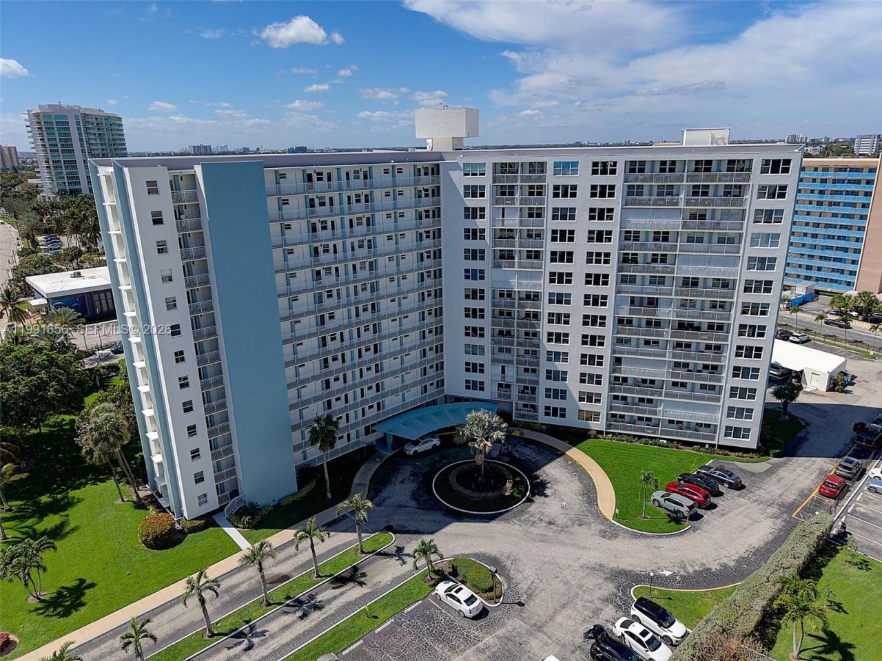 201 N Ocean Blvd, Unit 509, Pompano Beach, FL 33062 Photo