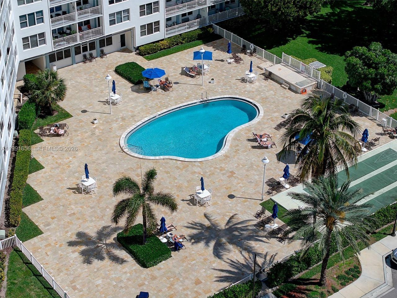 201 N Ocean Blvd, Unit 509, Pompano Beach, FL 33062 Photo