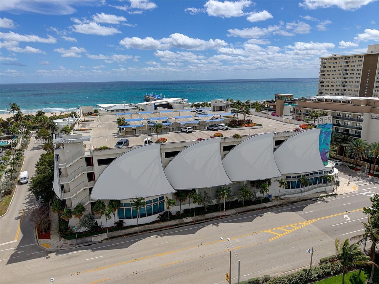 201 N Ocean Blvd, Unit 509, Pompano Beach, FL 33062 Photo