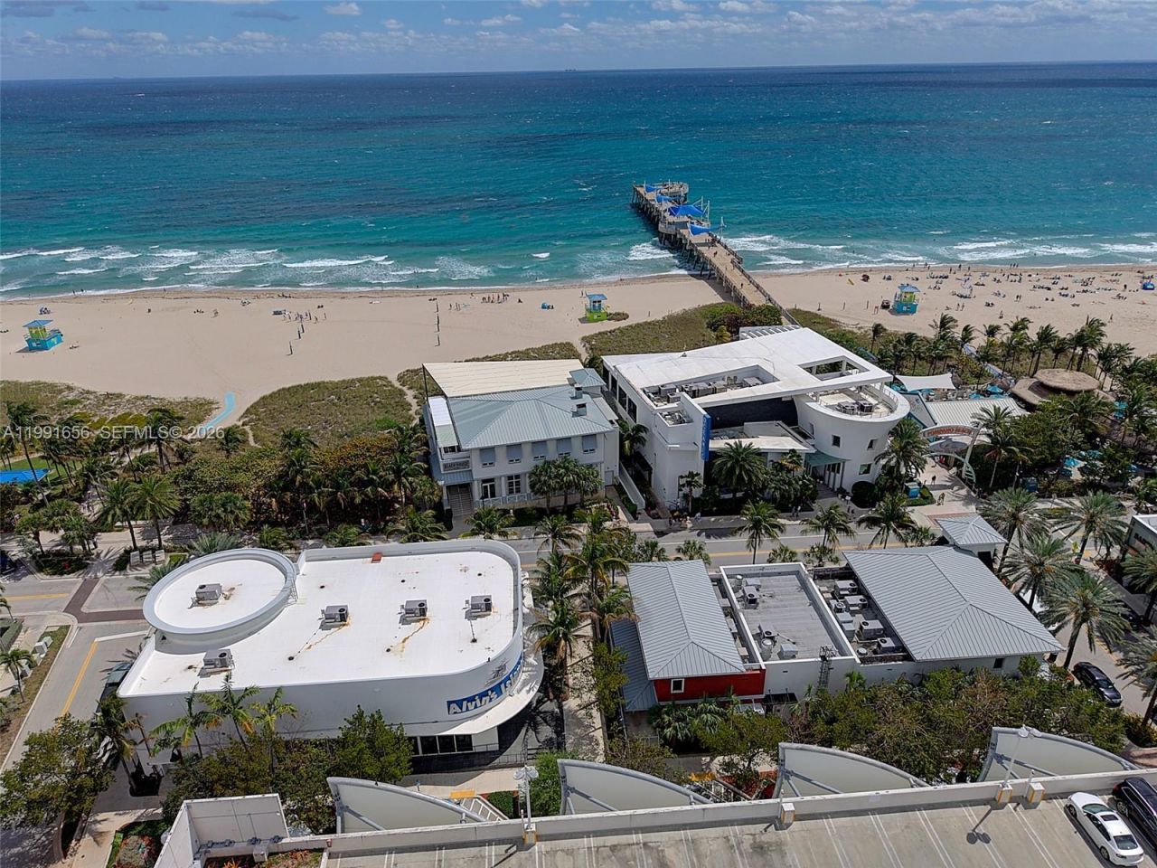 201 N Ocean Blvd, Unit 509, Pompano Beach, FL 33062 Photo