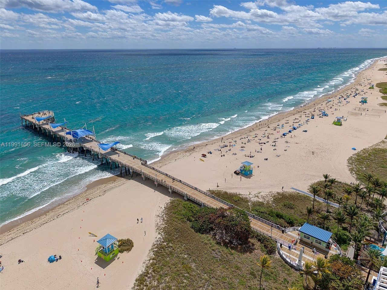 201 N Ocean Blvd, Unit 509, Pompano Beach, FL 33062 Photo