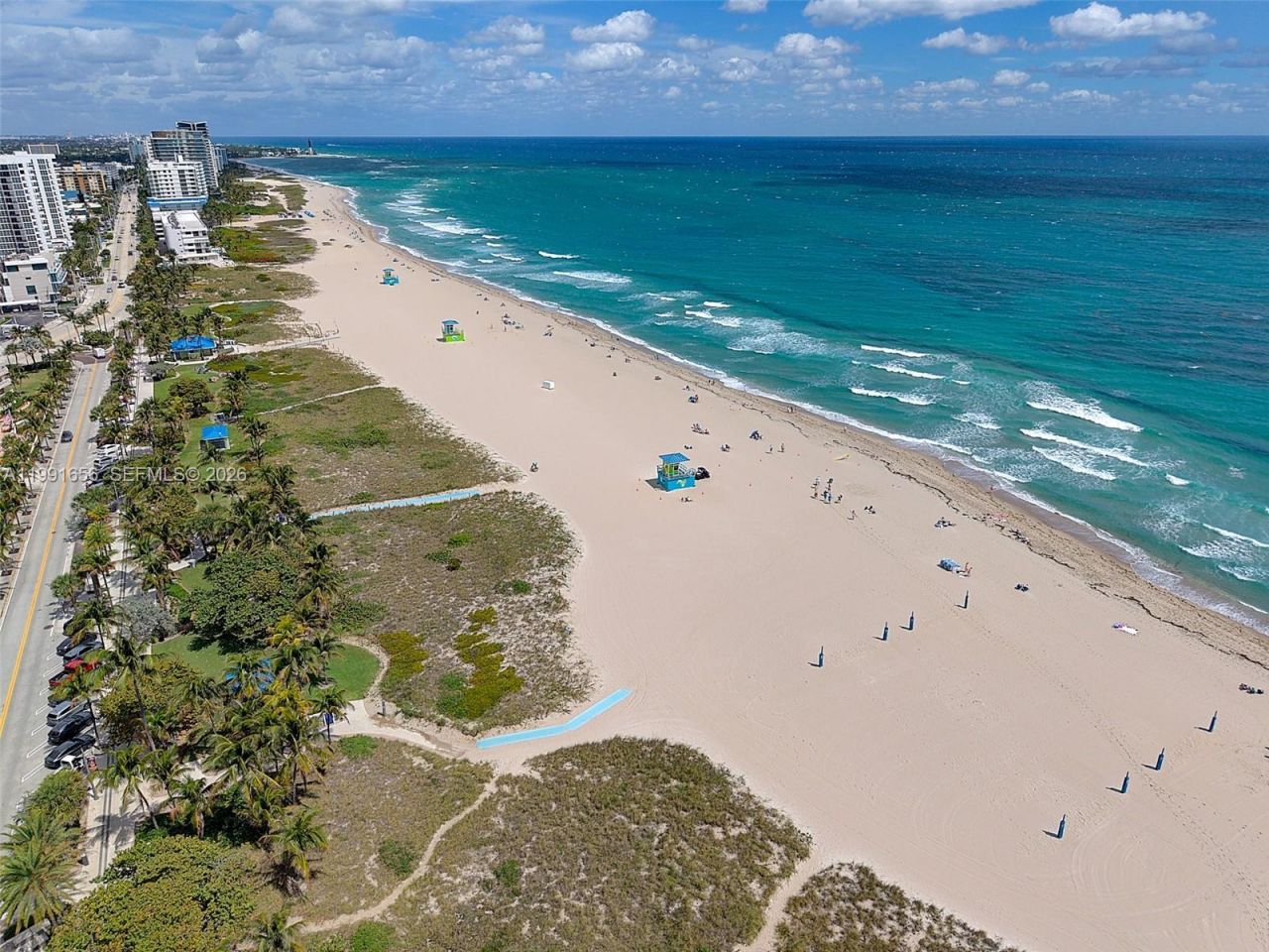 201 N Ocean Blvd, Unit 509, Pompano Beach, FL 33062 Photo