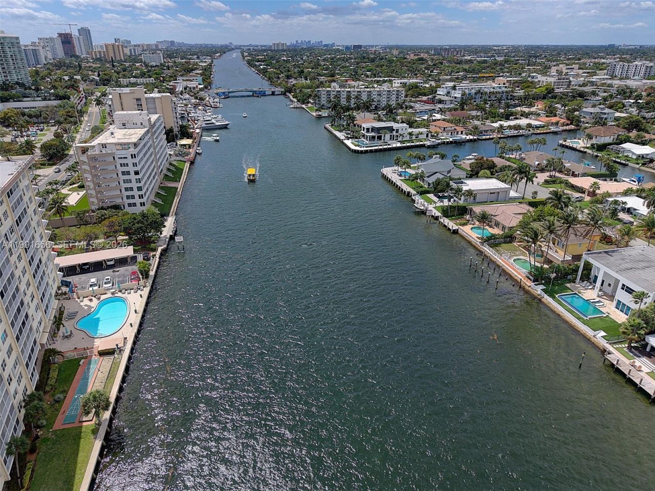 201 N Ocean Blvd, Unit 509, Pompano Beach, FL 33062 Photo