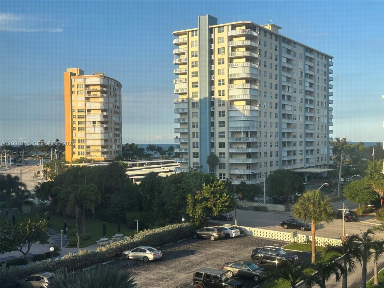 201 N Ocean Blvd, Unit 509, Pompano Beach, FL 33062 Photo