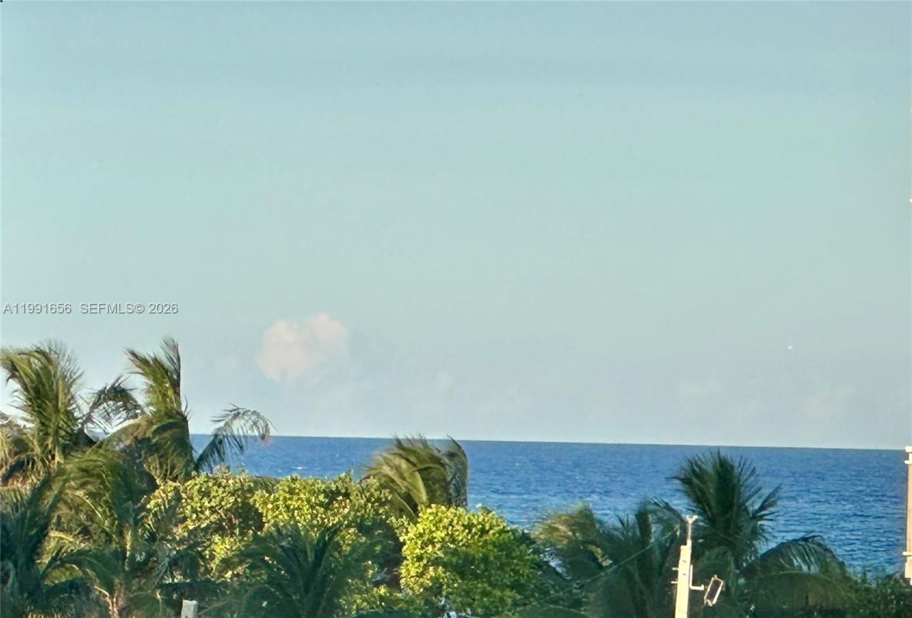 201 N Ocean Blvd, Unit 509, Pompano Beach, FL 33062 Photo