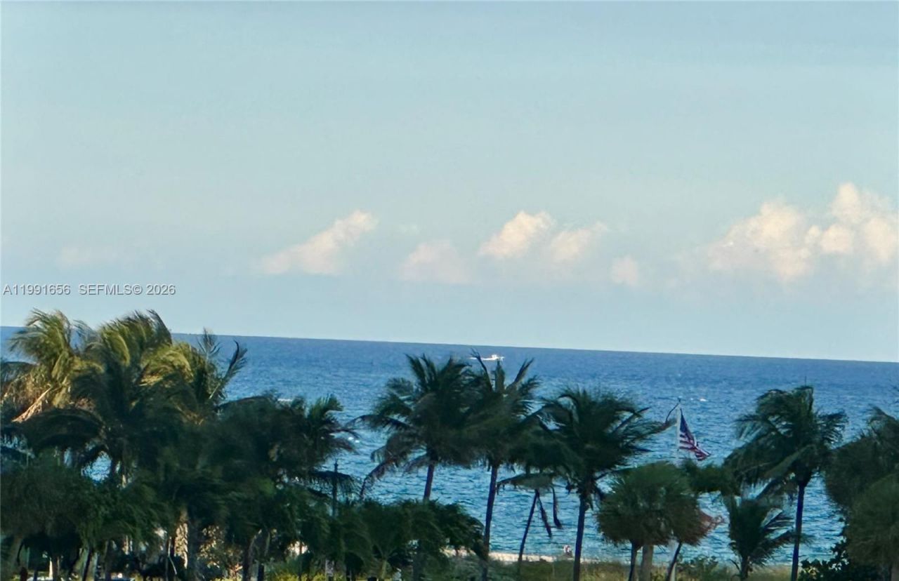 201 N Ocean Blvd, Unit 509, Pompano Beach, FL 33062 Photo