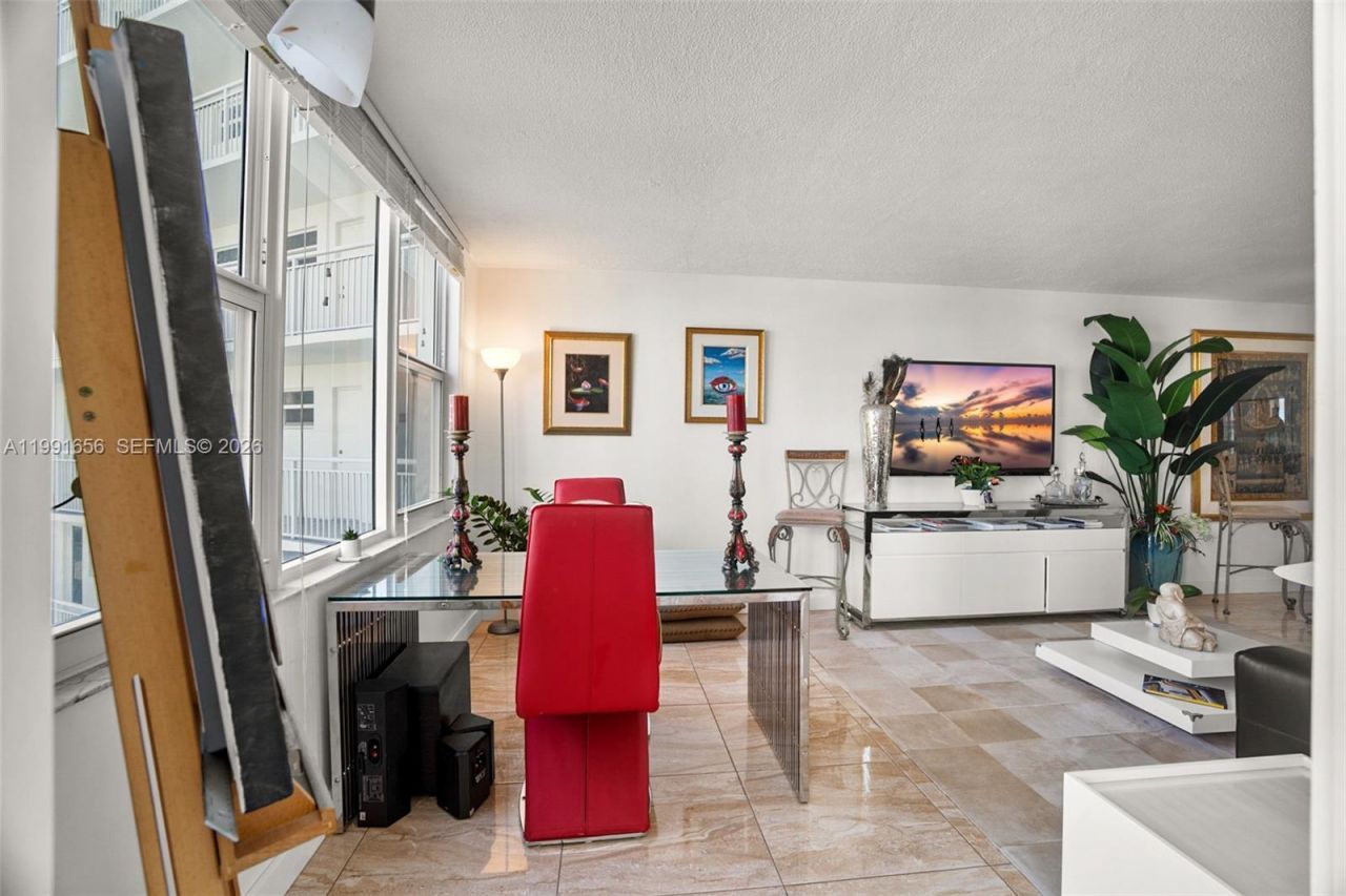 201 N Ocean Blvd, Unit 509, Pompano Beach, FL 33062 Photo