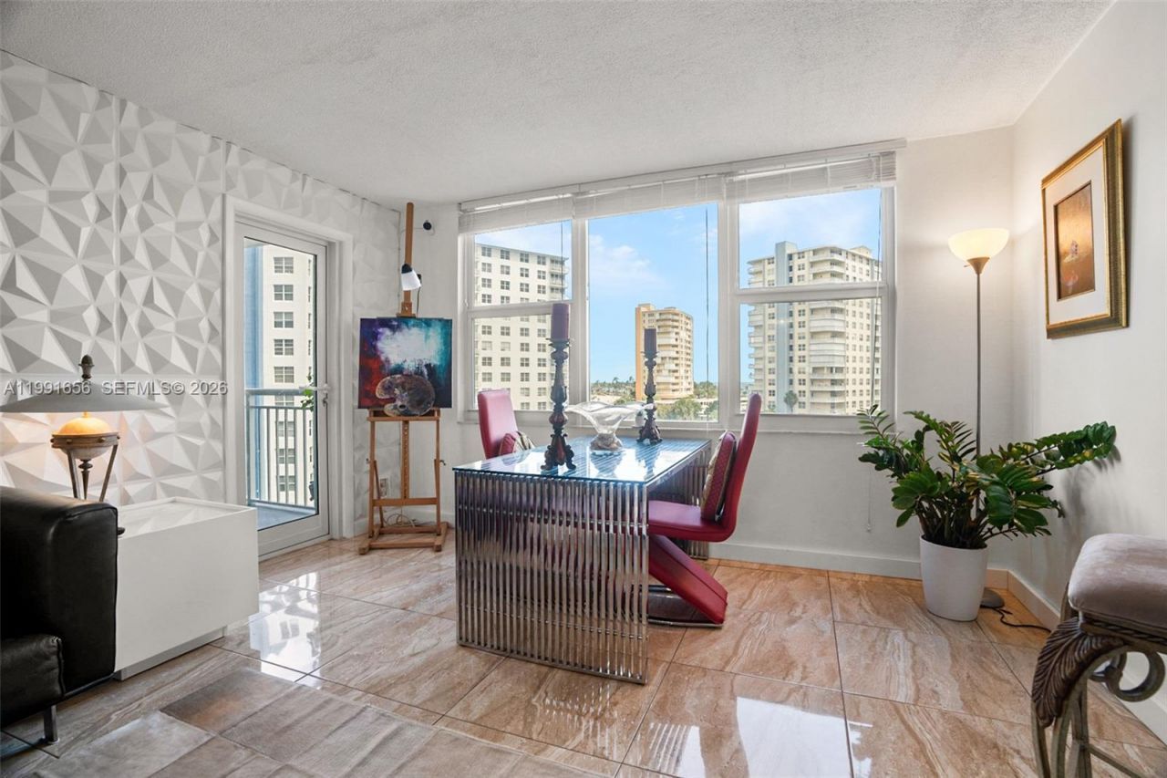 201 N Ocean Blvd, Unit 509, Pompano Beach, FL 33062 Photo