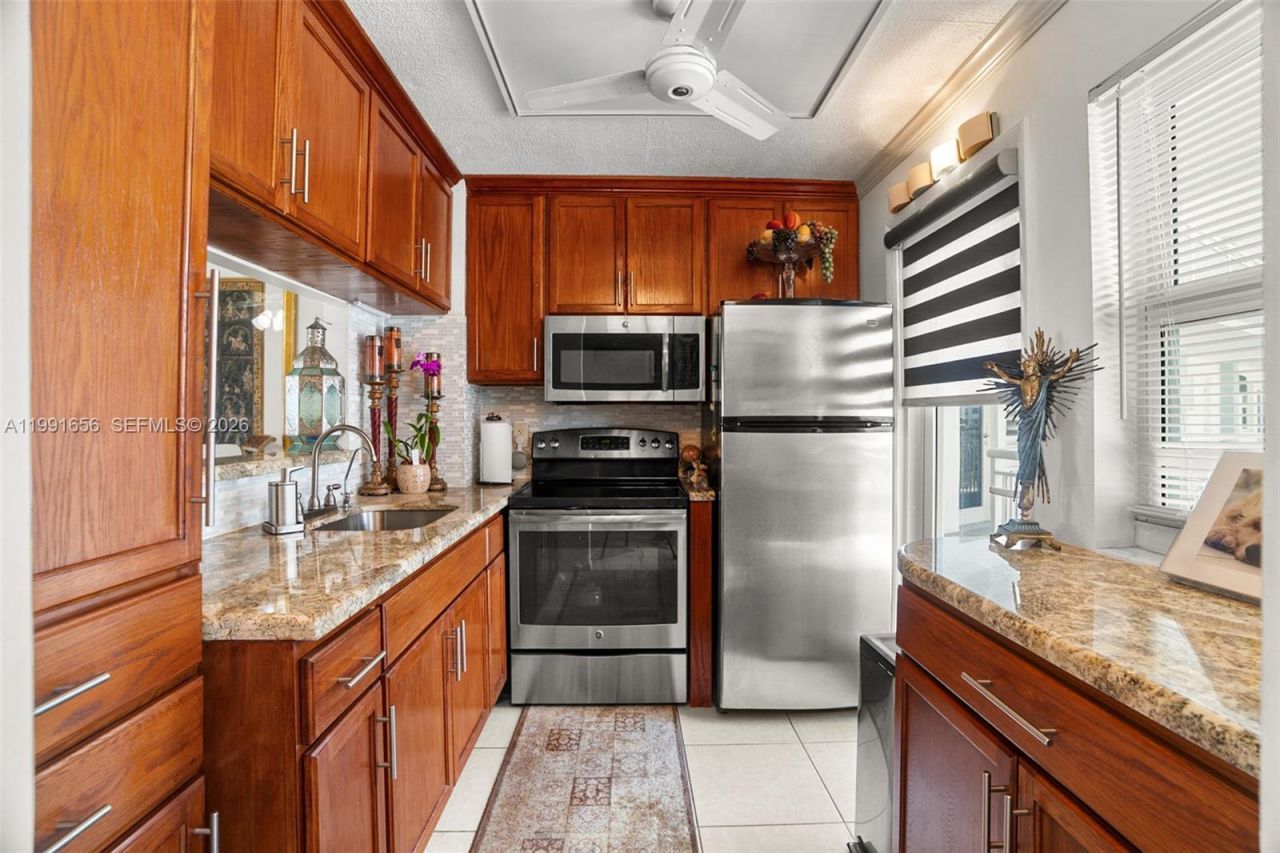 201 N Ocean Blvd, Unit 509, Pompano Beach, FL 33062 Photo