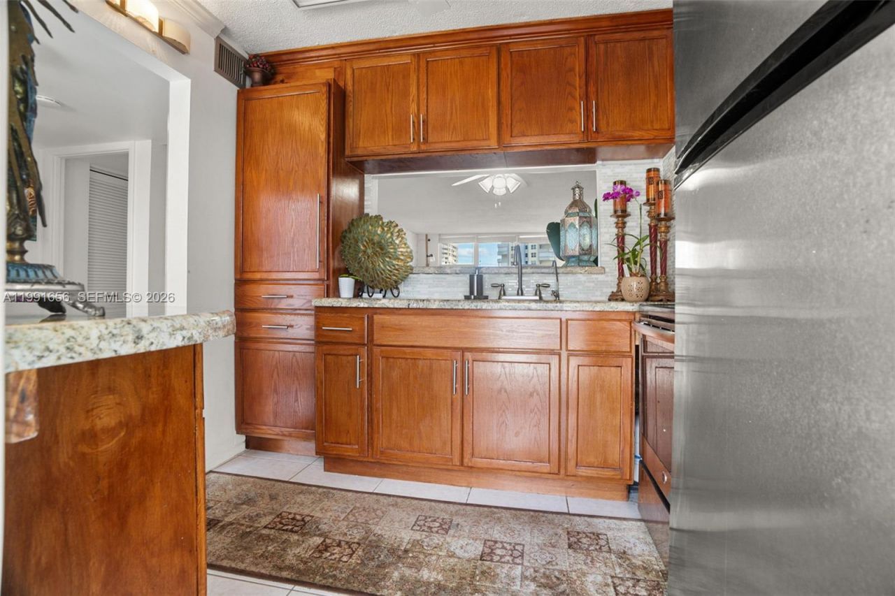 201 N Ocean Blvd, Unit 509, Pompano Beach, FL 33062 Photo