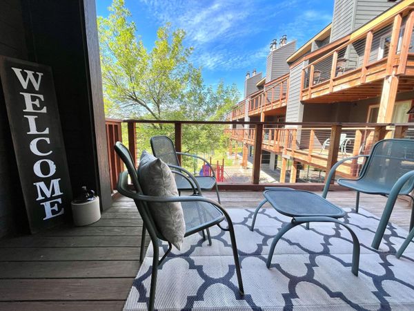 128 Bridge Run Lane, Unit B, Lutsen, MN 55612