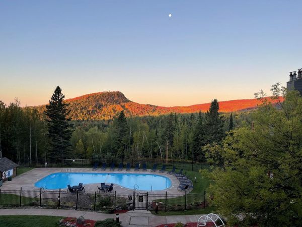 128 Bridge Run Lane, Unit B, Lutsen, MN 55612