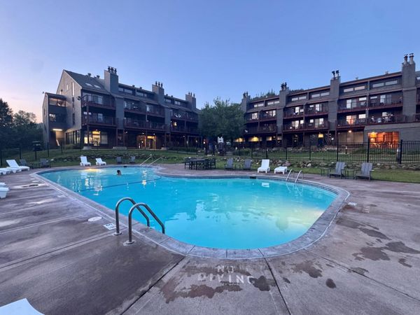 128 Bridge Run Lane, Unit B, Lutsen, MN 55612