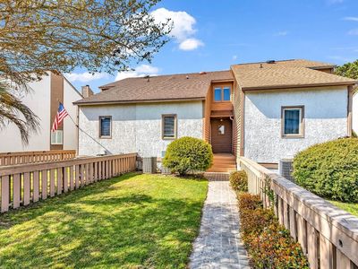 4096 Fairway Lakes Dr. , Unit 21-78, Myrtle Beach, SC 29577