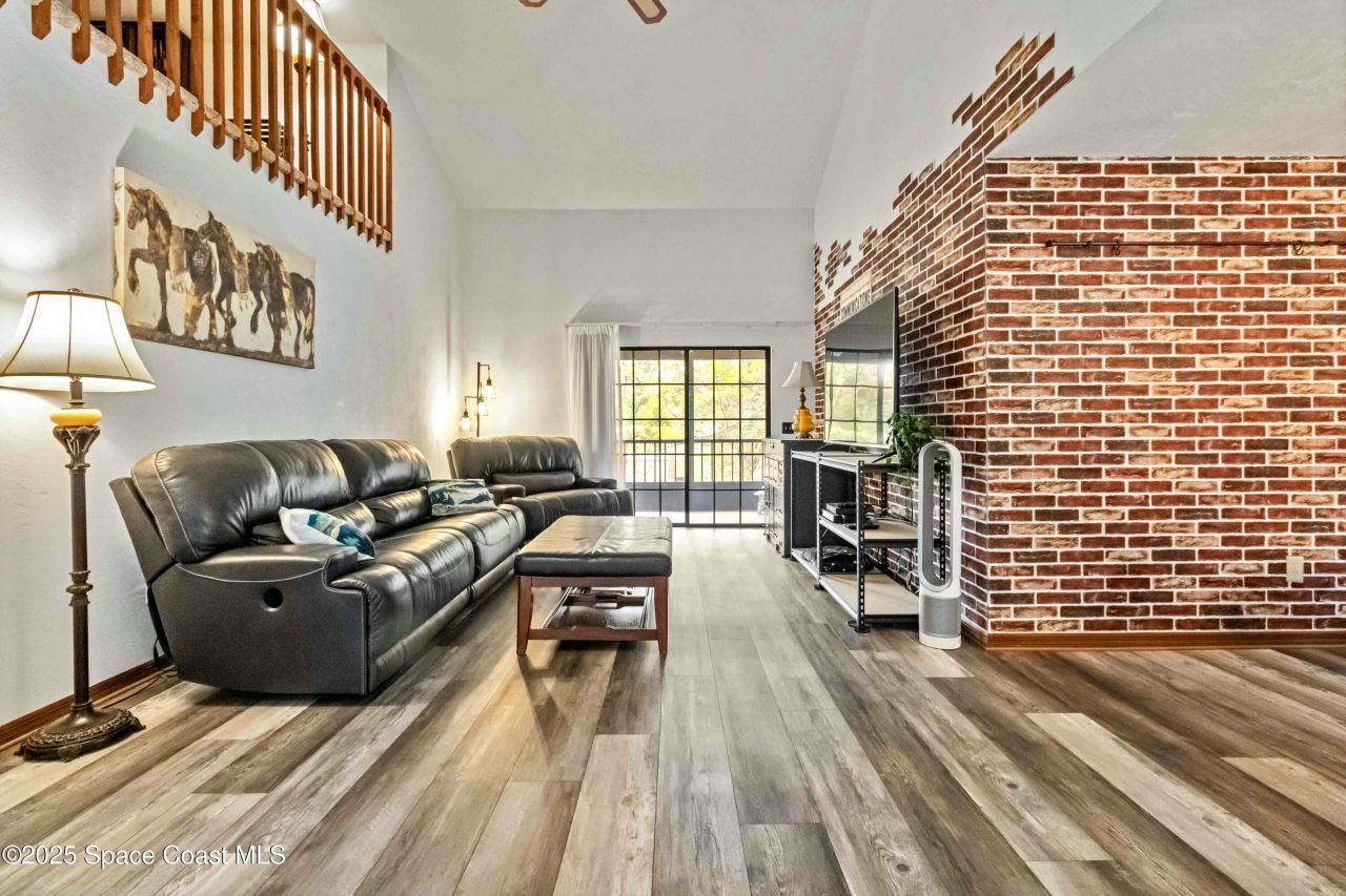 873 Greenwood Manor Circle , Unit 3-B, West Melbourne, FL 32904 Photo