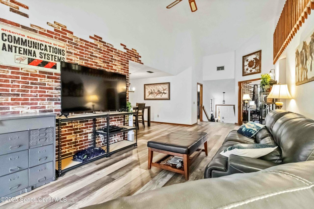 873 Greenwood Manor Circle , Unit 3-B, West Melbourne, FL 32904 Photo