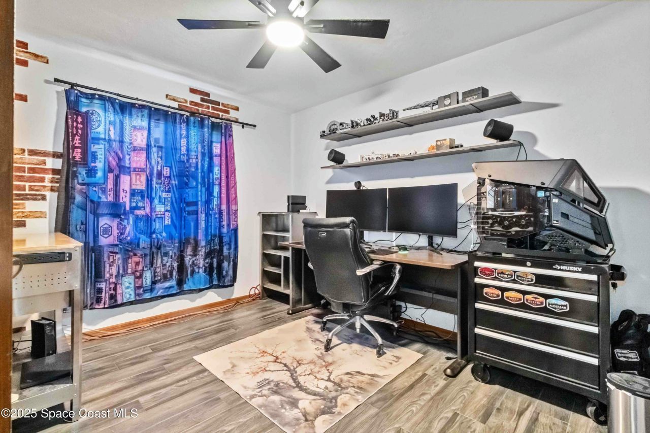 873 Greenwood Manor Circle , Unit 3-B, West Melbourne, FL 32904 Photo