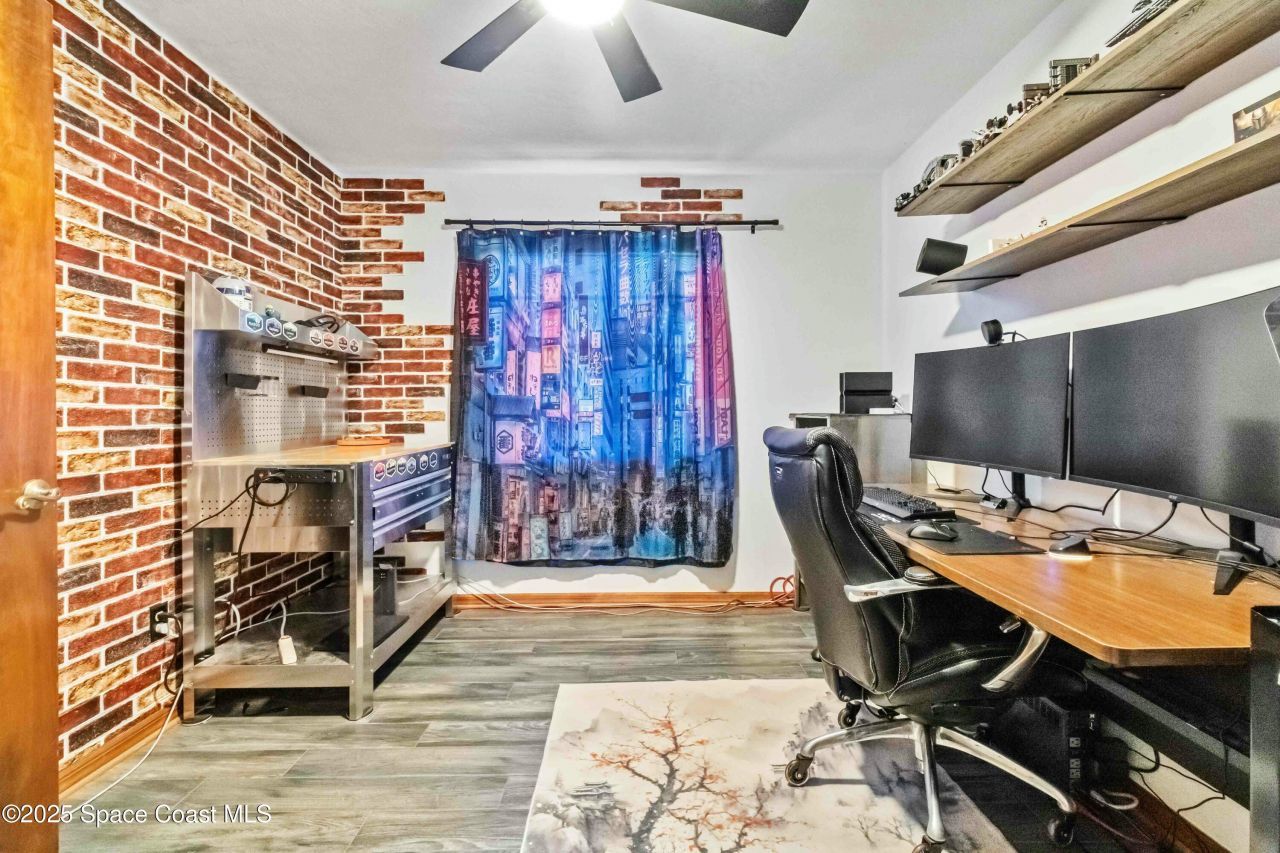 873 Greenwood Manor Circle , Unit 3-B, West Melbourne, FL 32904 Photo