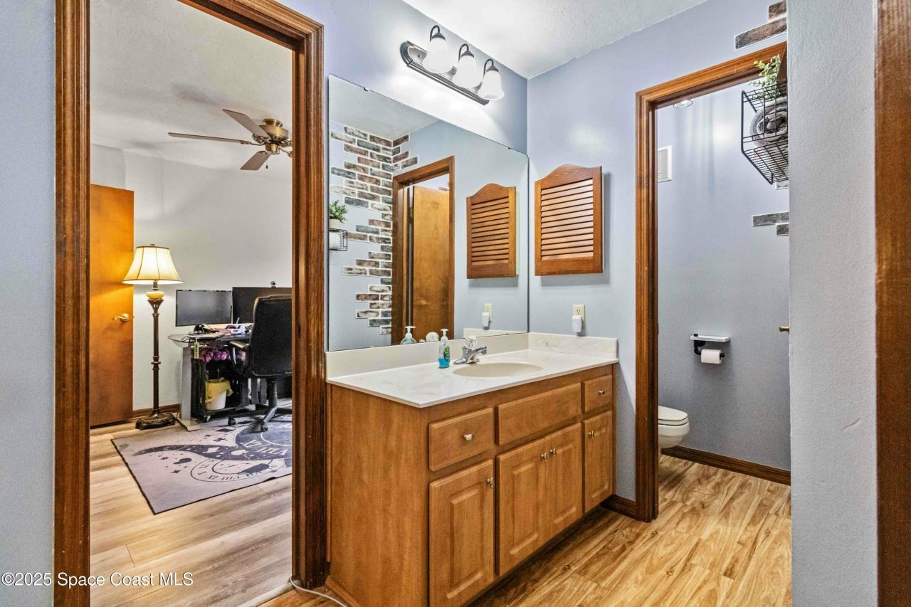 873 Greenwood Manor Circle , Unit 3-B, West Melbourne, FL 32904 Photo