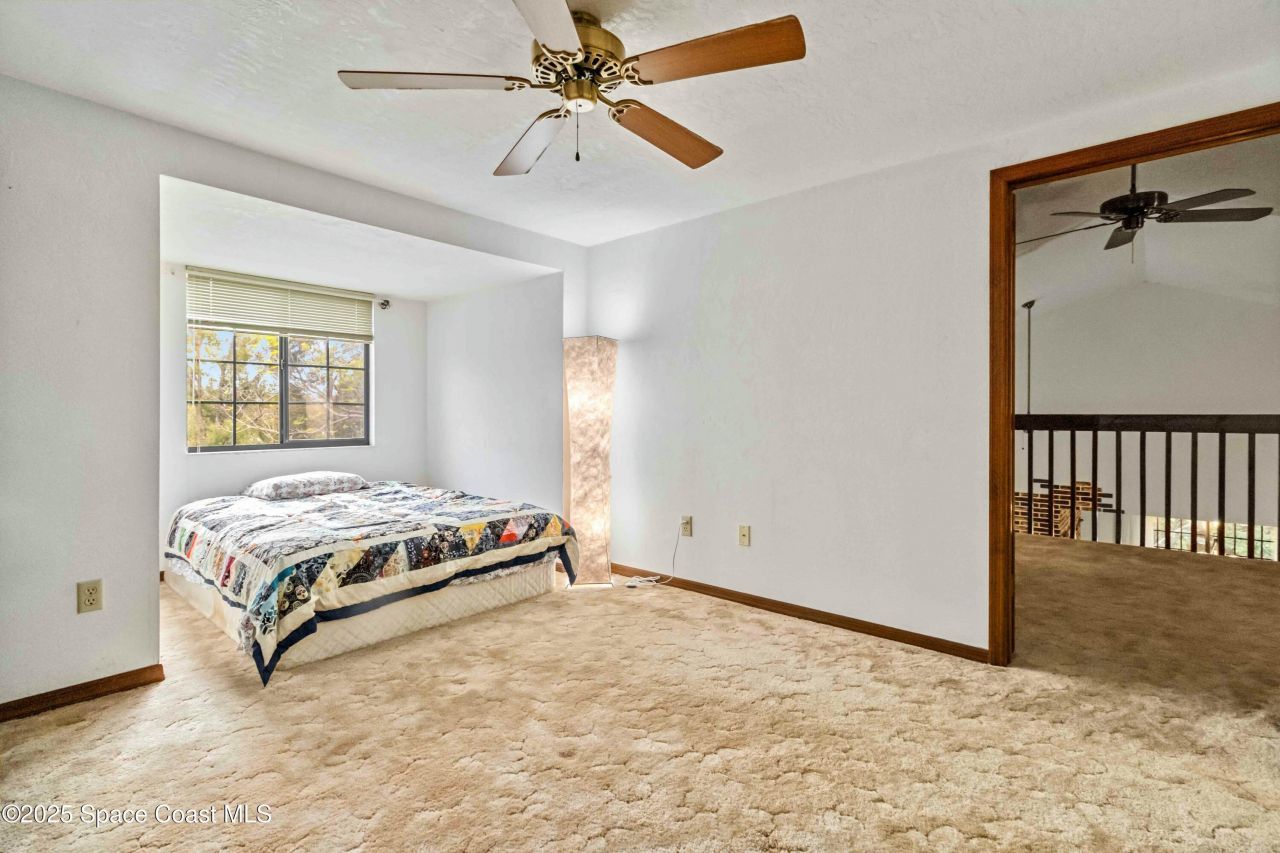 873 Greenwood Manor Circle , Unit 3-B, West Melbourne, FL 32904 Photo