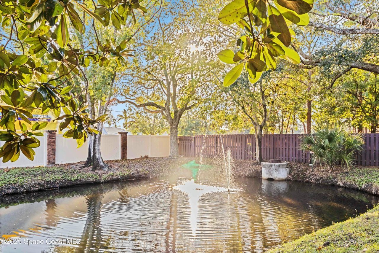 873 Greenwood Manor Circle , Unit 3-B, West Melbourne, FL 32904 Photo