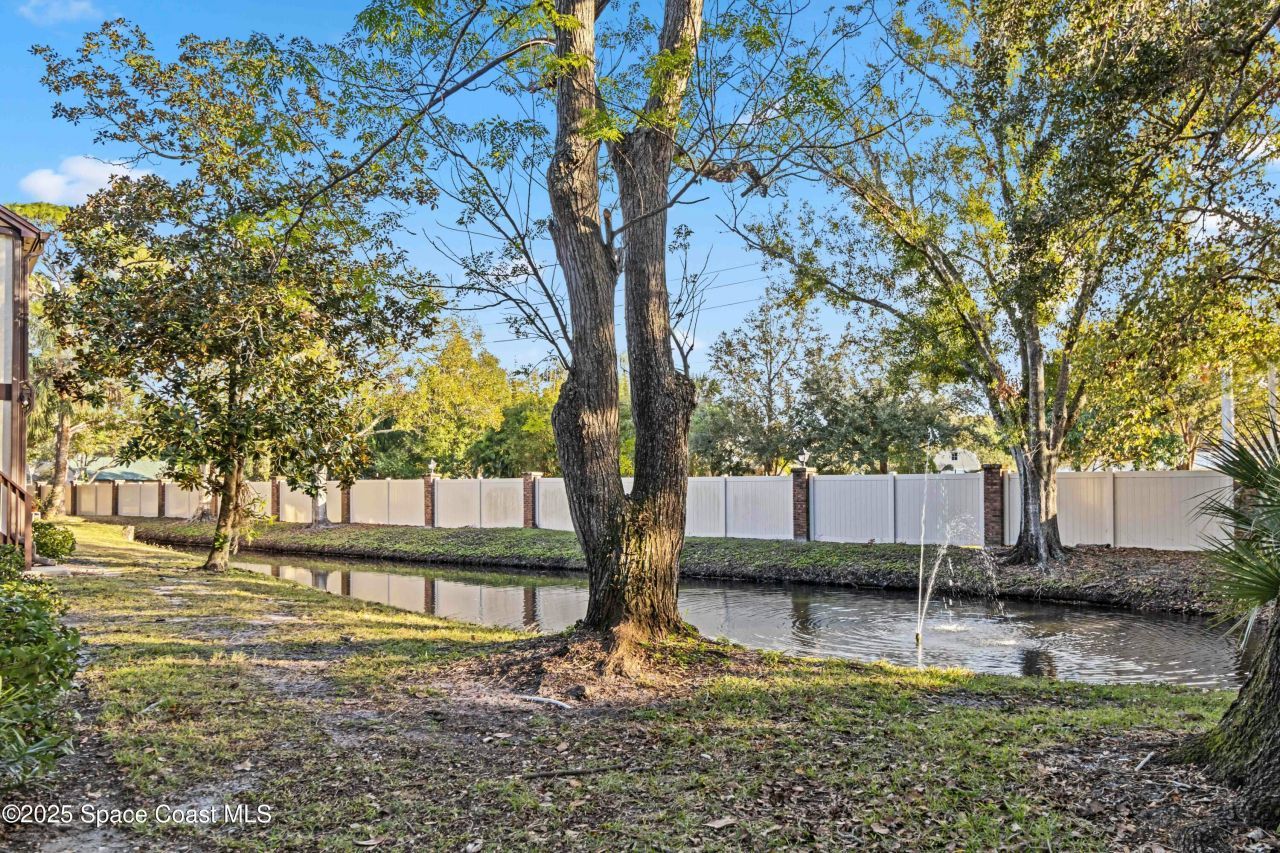 873 Greenwood Manor Circle , Unit 3-B, West Melbourne, FL 32904 Photo