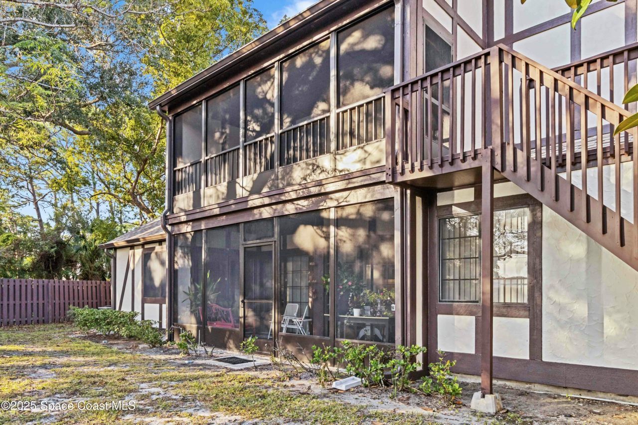 873 Greenwood Manor Circle , Unit 3-B, West Melbourne, FL 32904 Photo