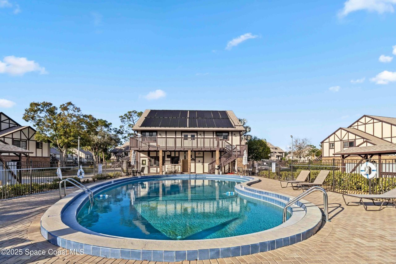 873 Greenwood Manor Circle , Unit 3-B, West Melbourne, FL 32904 Photo