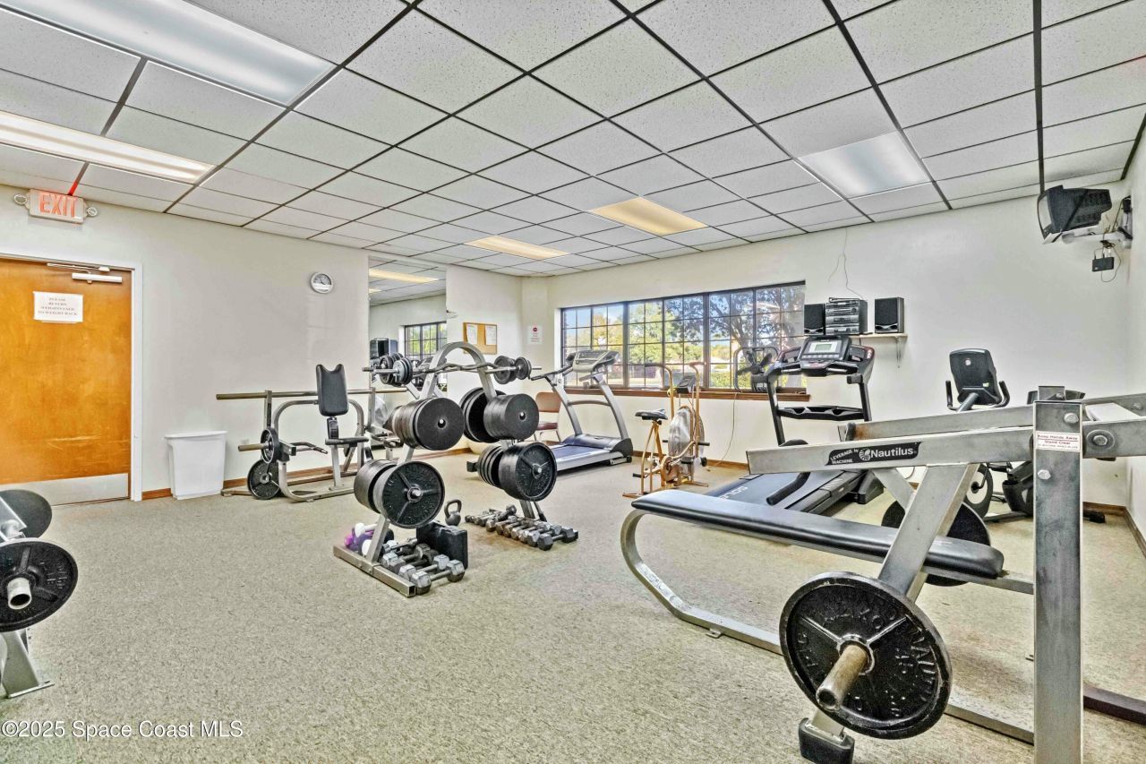 873 Greenwood Manor Circle , Unit 3-B, West Melbourne, FL 32904 Photo