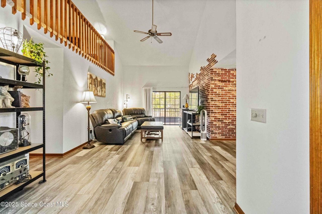 873 Greenwood Manor Circle , Unit 3-B, West Melbourne, FL 32904 Photo