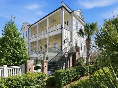 72 Halsey Boulevard, Charleston, SC 29401