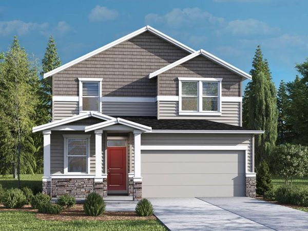 21233 SE Pelee Drive, Bend, OR 97702