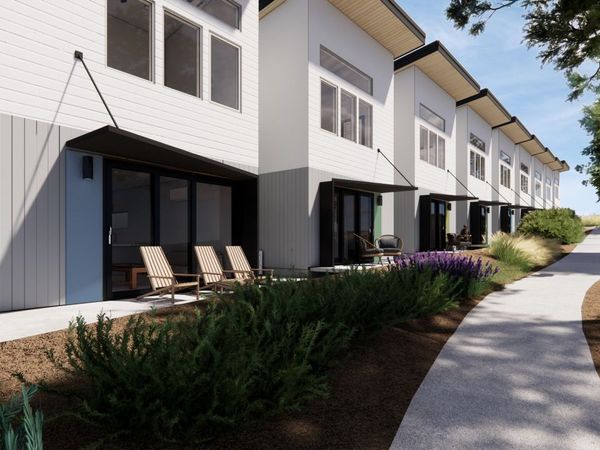 1401 NE 10th Street, Bend, OR 97701