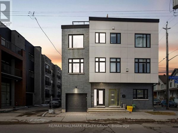 175 Armstrong Street, Ottawa, ON K1Y2W2