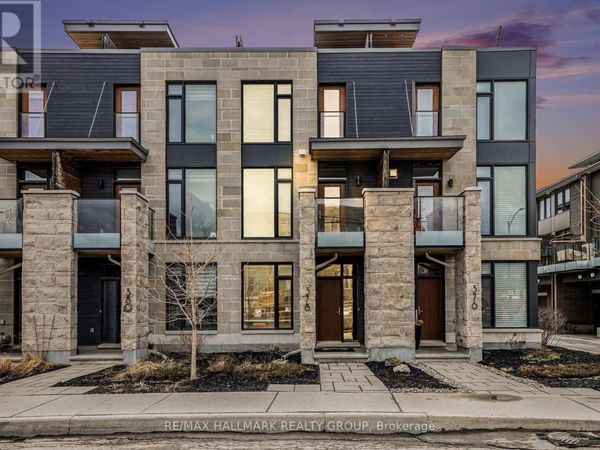 378 Deschâtelets Avenue, Ottawa, ON K1S5H3