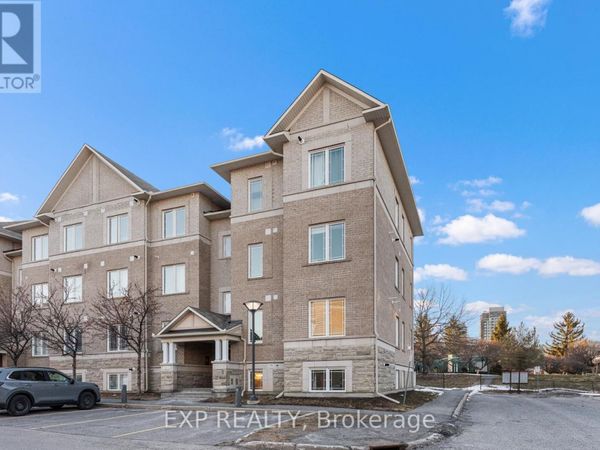 2- 385 Paseo Private, Unit 2, Ottawa, ON K2G4N7