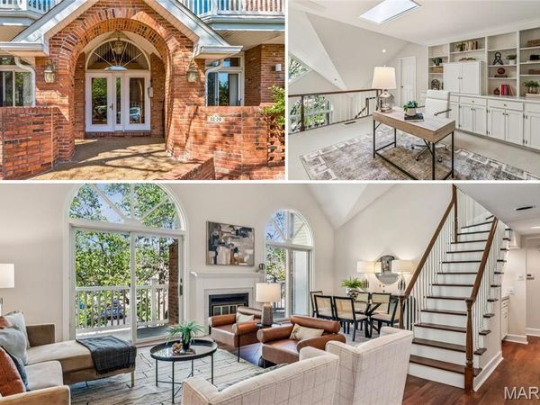 28 Country Club Terrace, Glendale, MO 63122