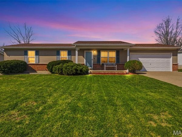 2520 Trojan Circle , Troy, MO 63379