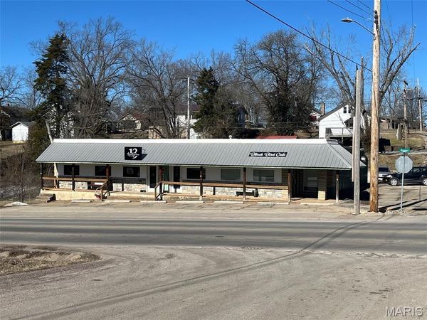 710 No. Missouri St , Potosi, MO 63664