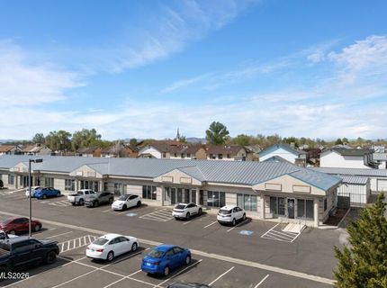 135 Keddie Street, Fallon, NV 89406 Photo