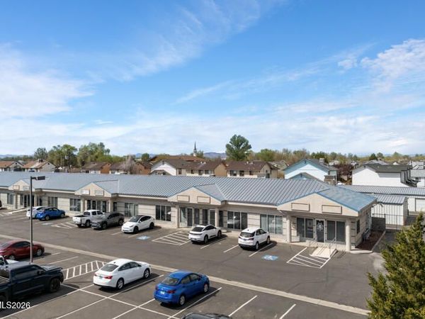 135 Keddie Street, Fallon, NV 89406