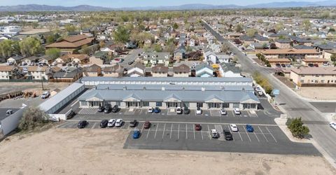 135 Keddie Street, Fallon, NV 89406 Photo