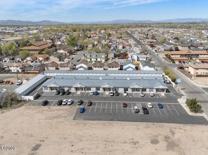 135 Keddie Street, Fallon, NV 89406 Photo