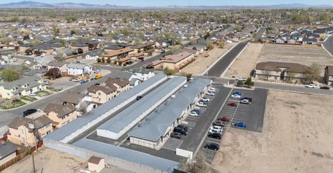 135 Keddie Street, Fallon, NV 89406 Photo